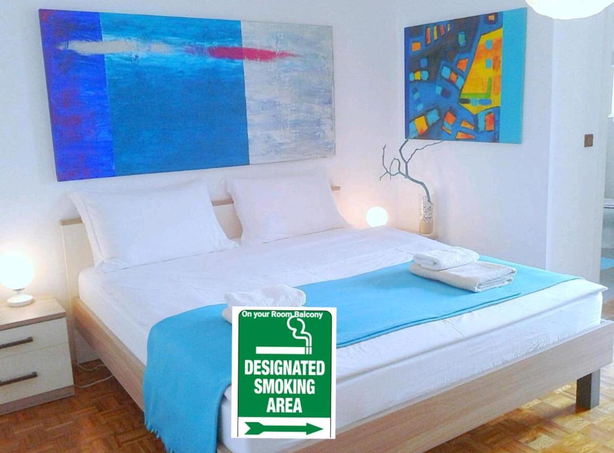 Rooms Josipa Rovinj Exterior photo
